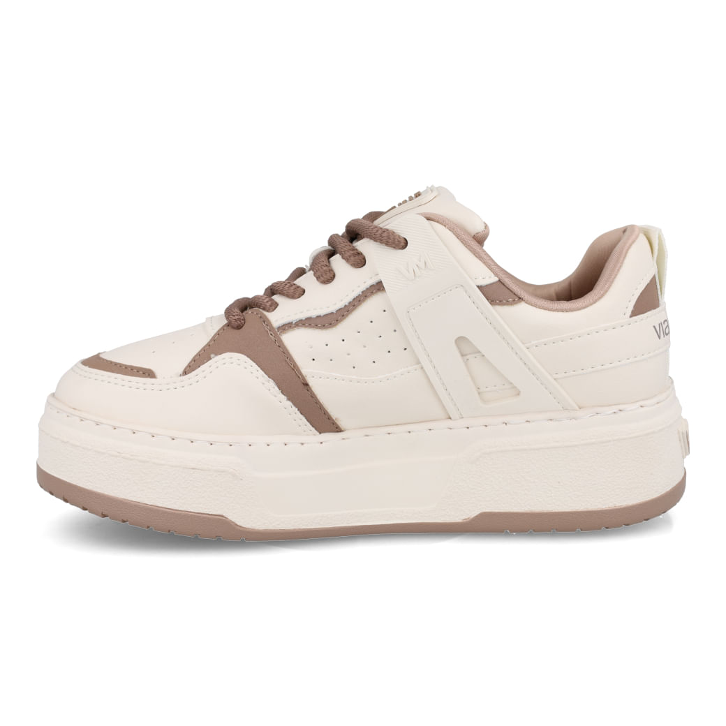 Via Marte Tenis Casual 304001-14 toffee  multi_5_999999992675240_23